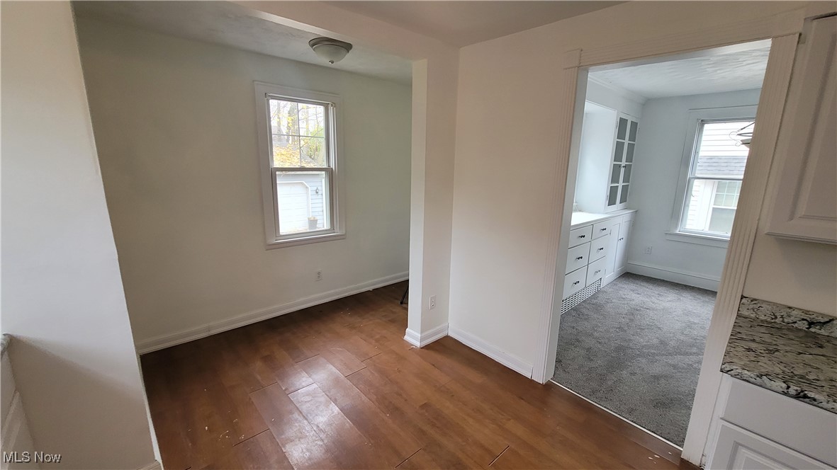 Firestone Park - Residential