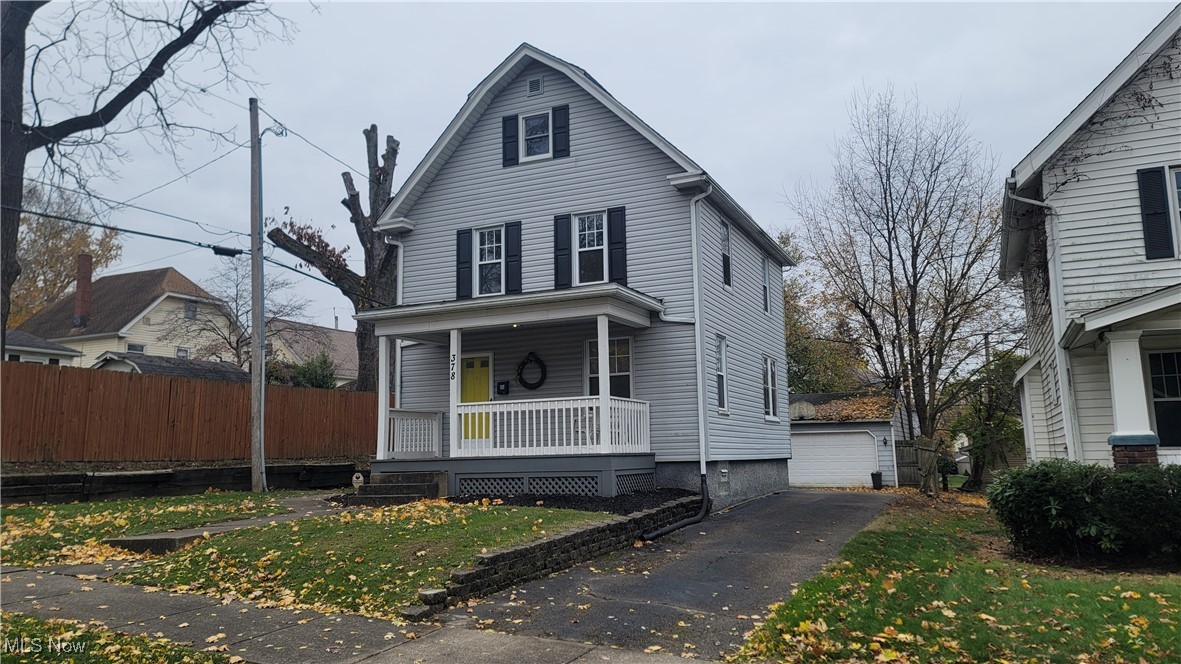 Firestone Park - Residential