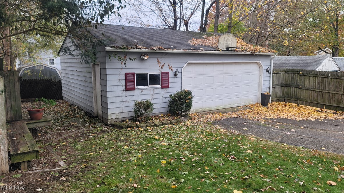 Firestone Park - Residential