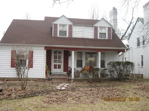 Robert Dvoraks Shakerwood - Residential