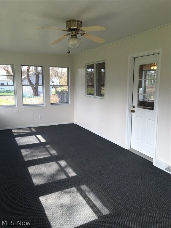 Green Sec 01 - Residential