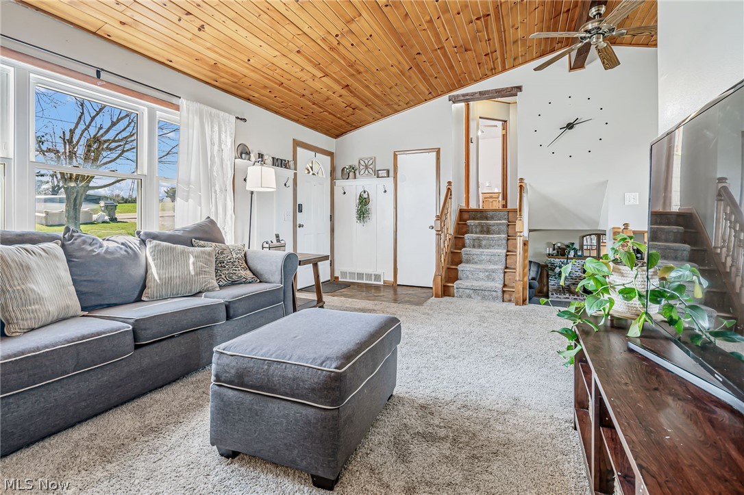 Revere Village - Residential