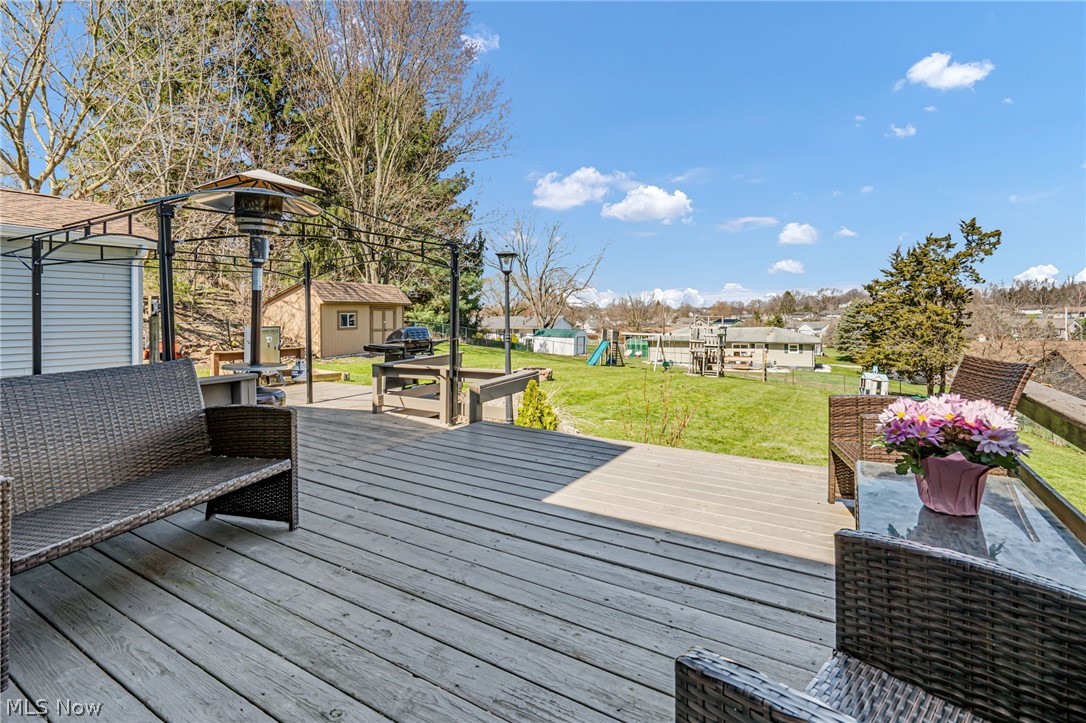 Revere Village - Residential