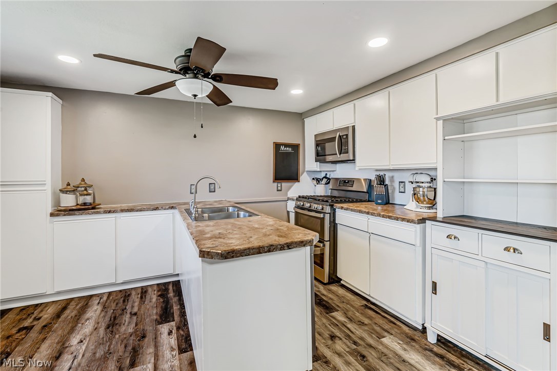 Revere Village - Residential