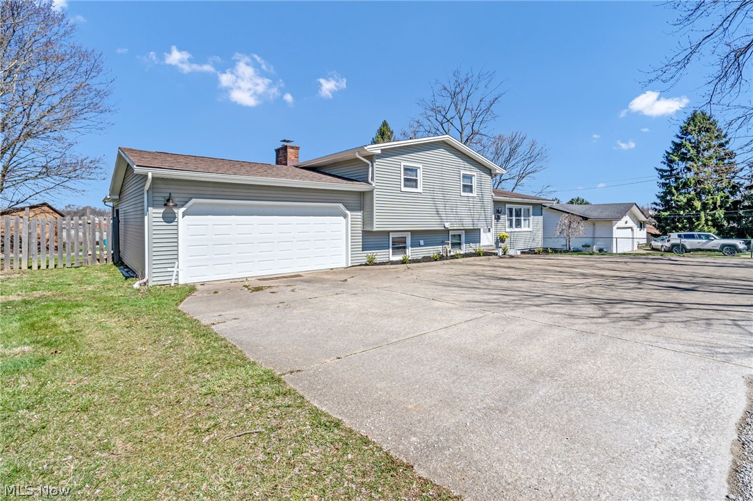 Revere Village - Residential