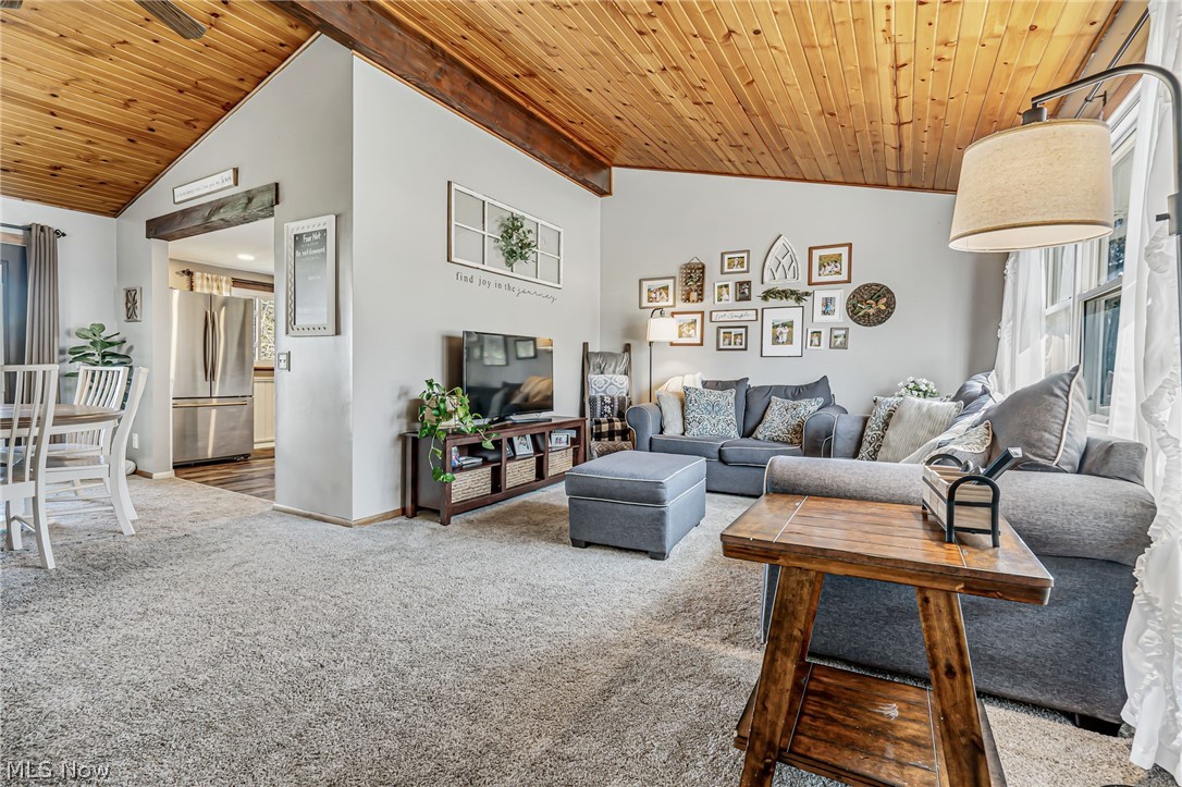 Revere Village - Residential