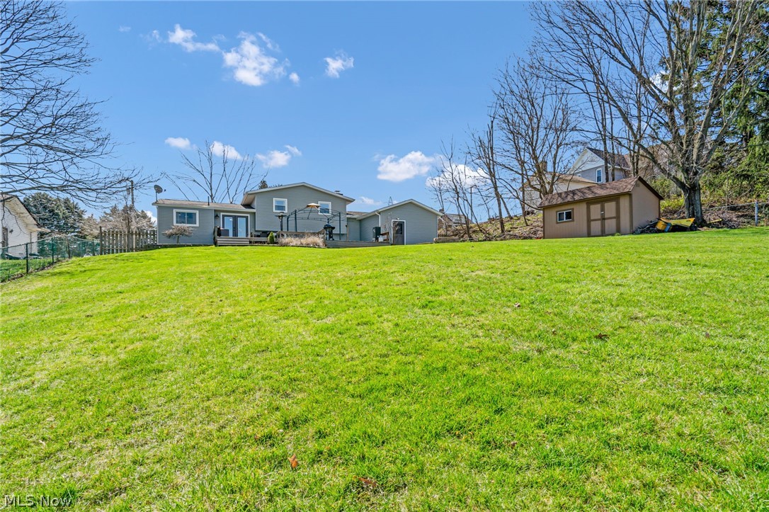 Revere Village - Residential