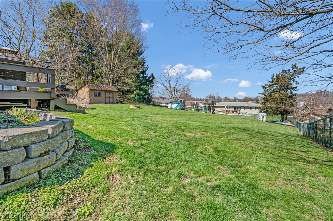 Revere Village - Residential