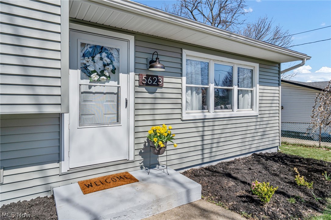 Revere Village - Residential