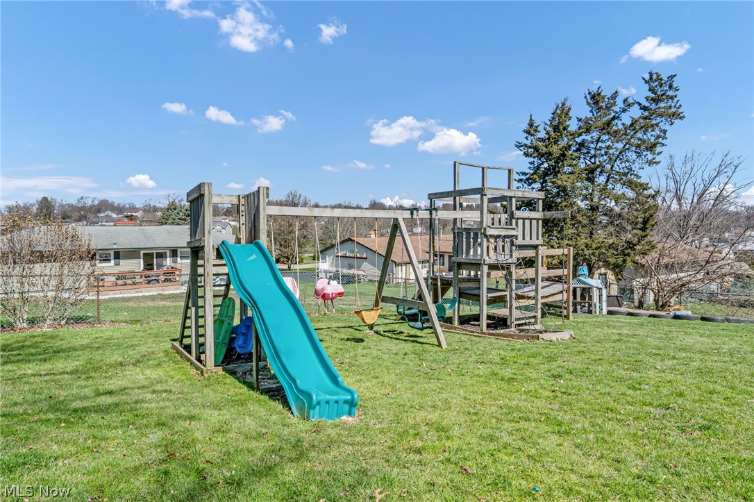 Revere Village - Residential