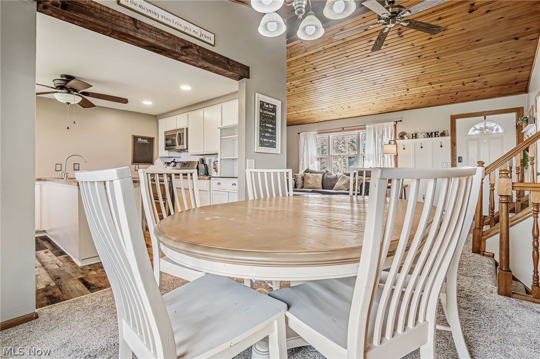 Revere Village - Residential