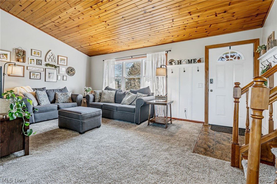 Revere Village - Residential