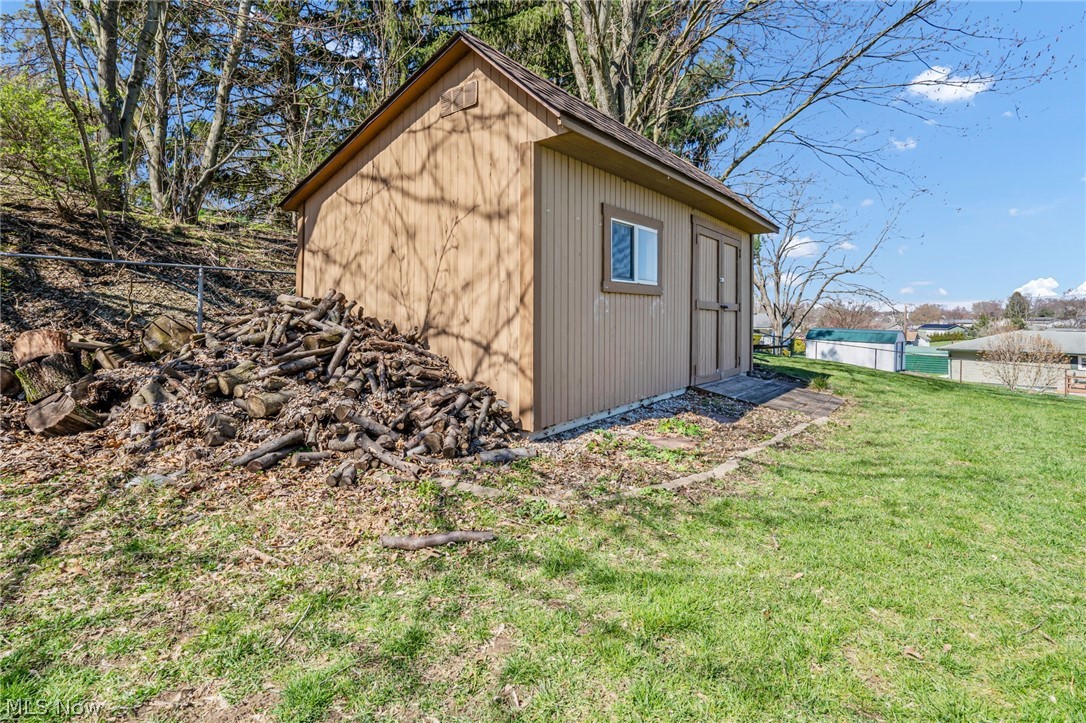 Revere Village - Residential