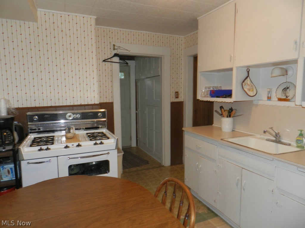 Conger-Helper Rlty Cos Sub #2 - Residential