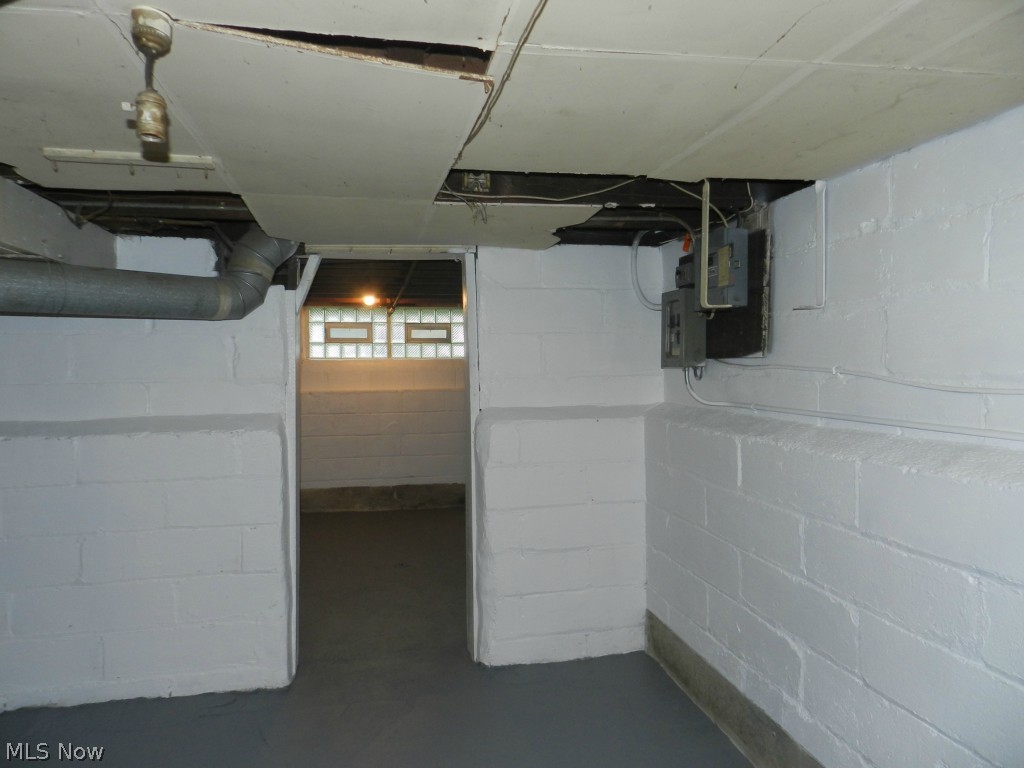 Conger-Helper Rlty Cos Sub #2 - Residential