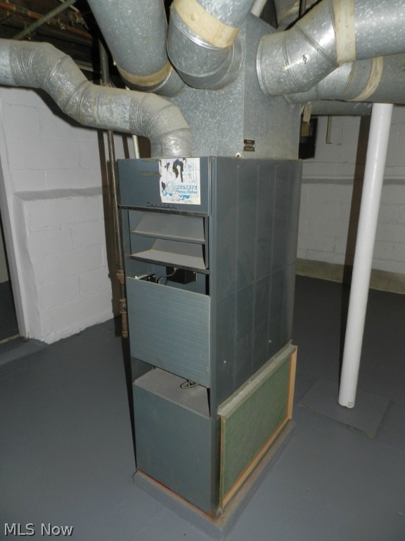 Conger-Helper Rlty Cos Sub #2 - Residential