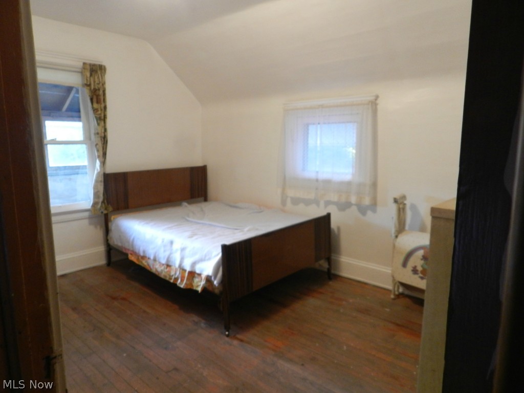 Conger-Helper Rlty Cos Sub #2 - Residential