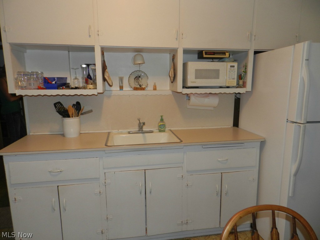 Conger-Helper Rlty Cos Sub #2 - Residential