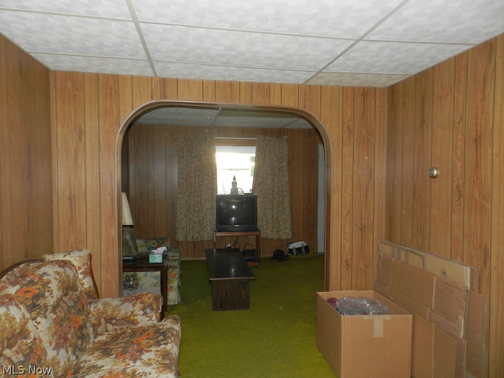 Conger-Helper Rlty Cos Sub #2 - Residential