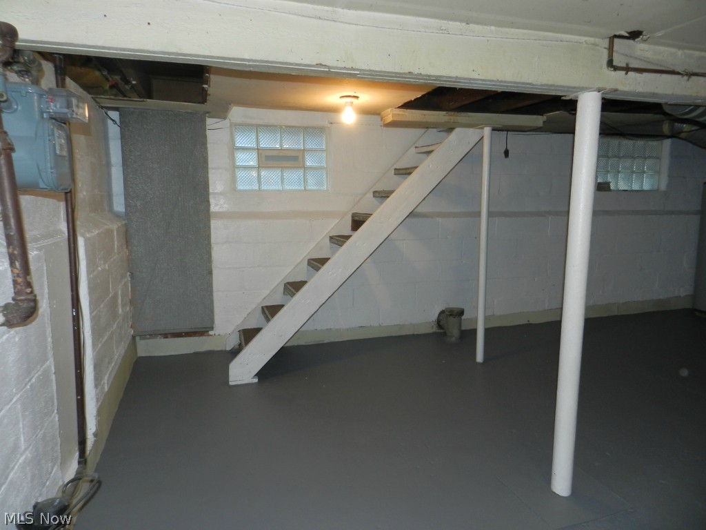 Conger-Helper Rlty Cos Sub #2 - Residential