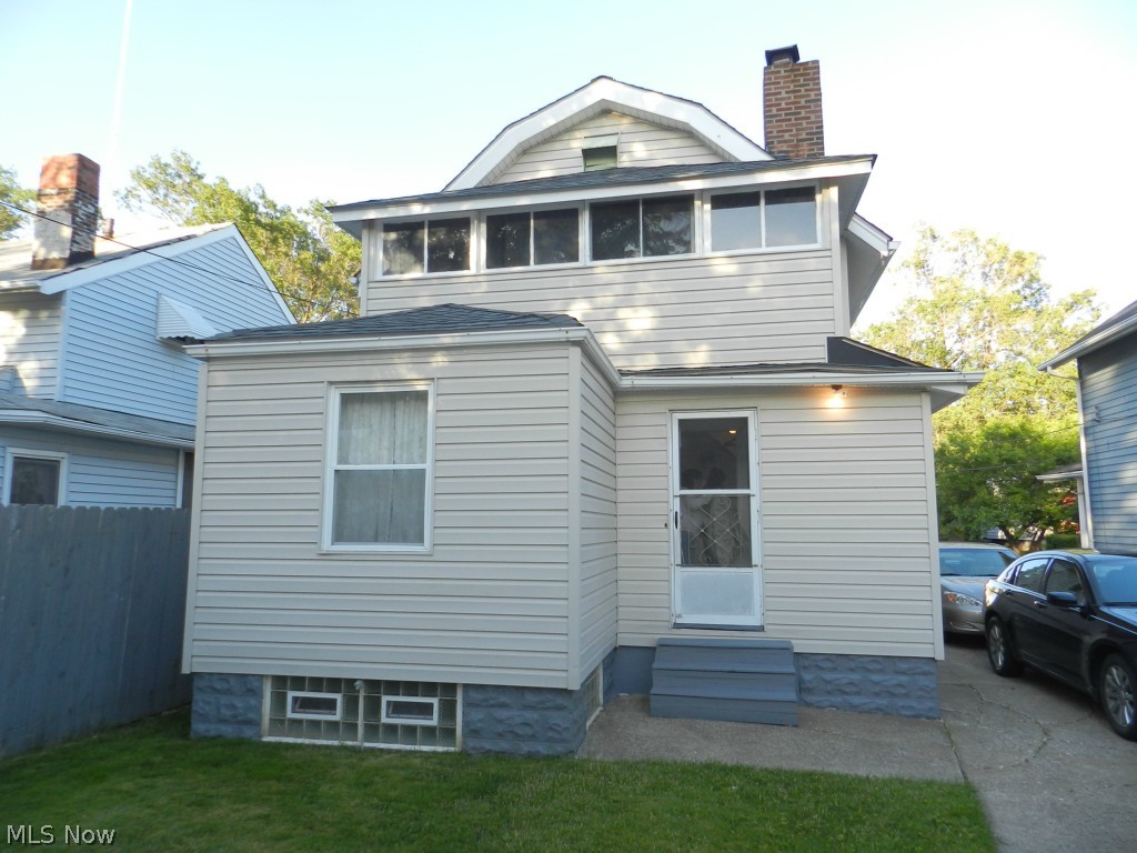 Conger-Helper Rlty Cos Sub #2 - Residential