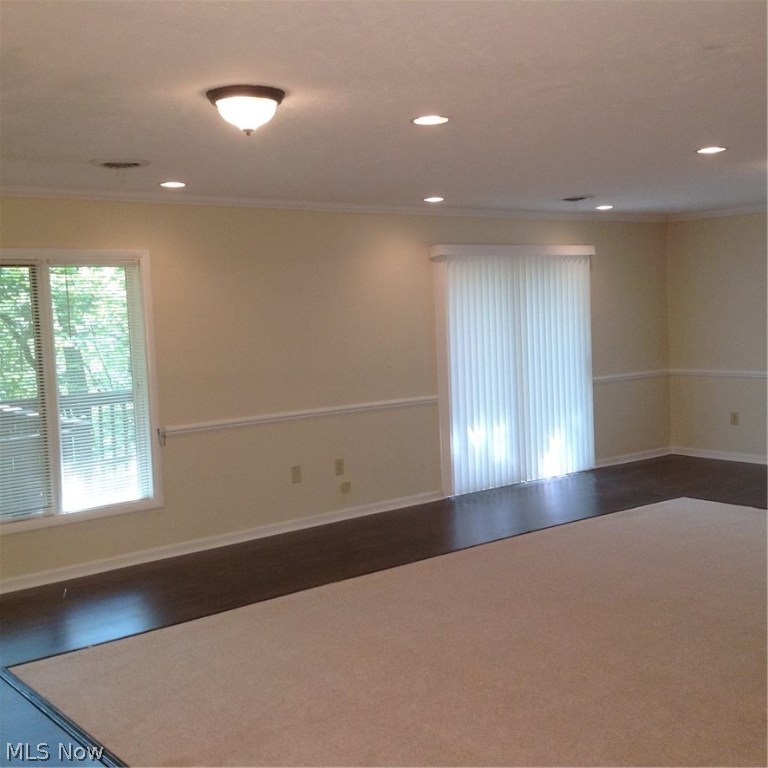 Quilliams Pkwy - Residential