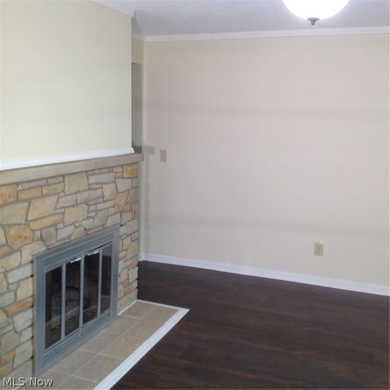 Quilliams Pkwy - Residential