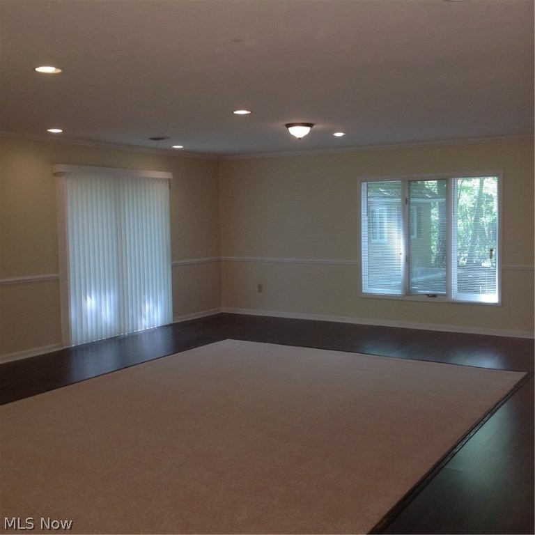 Quilliams Pkwy - Residential