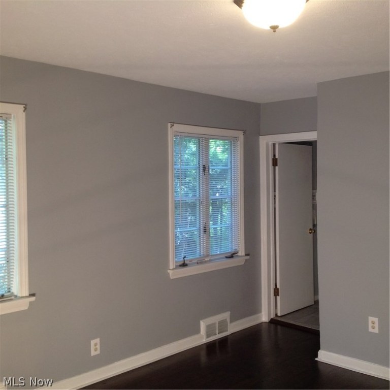 Quilliams Pkwy - Residential