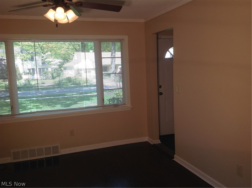 Quilliams Pkwy - Residential