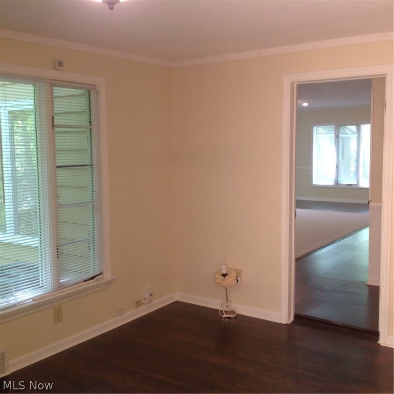 Quilliams Pkwy - Residential