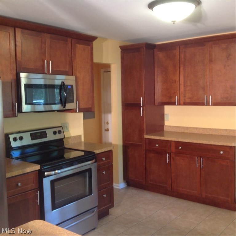 Quilliams Pkwy - Residential