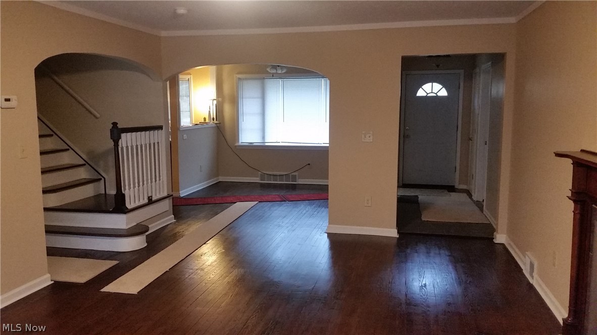 Quilliams Pkwy - Residential