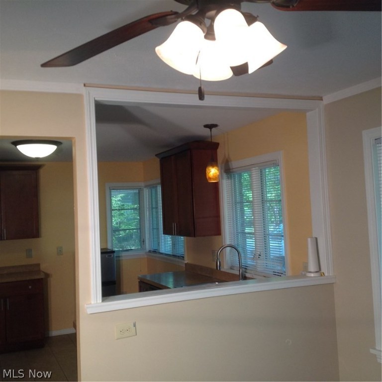 Quilliams Pkwy - Residential