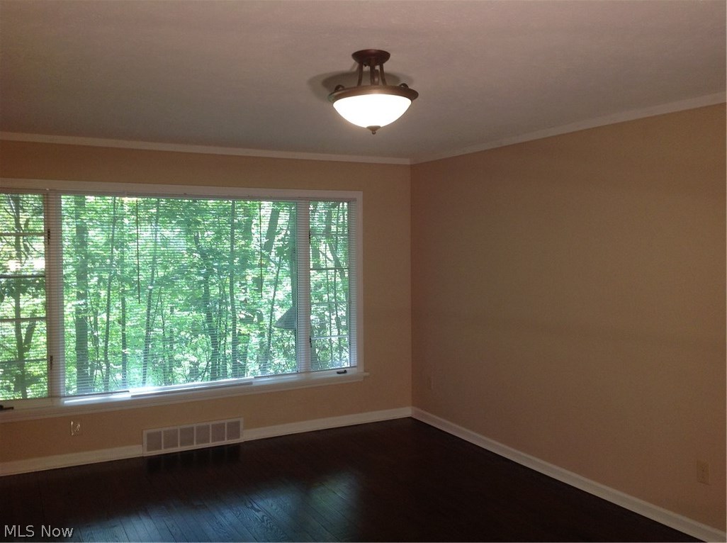 Quilliams Pkwy - Residential