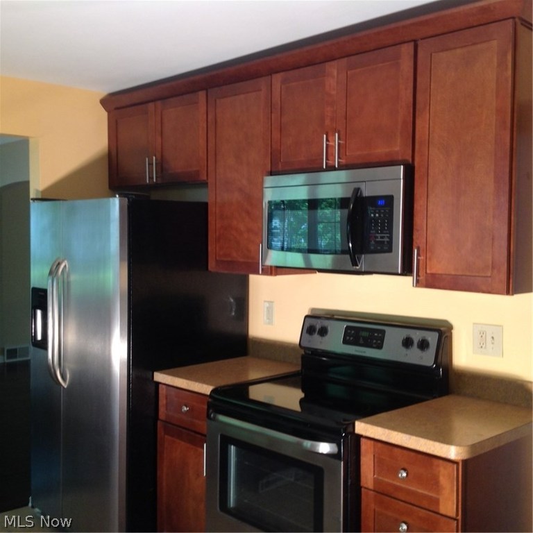 Quilliams Pkwy - Residential