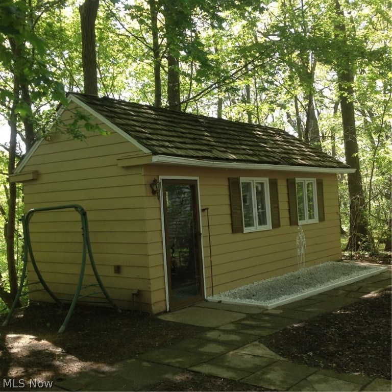 Quilliams Pkwy - Residential