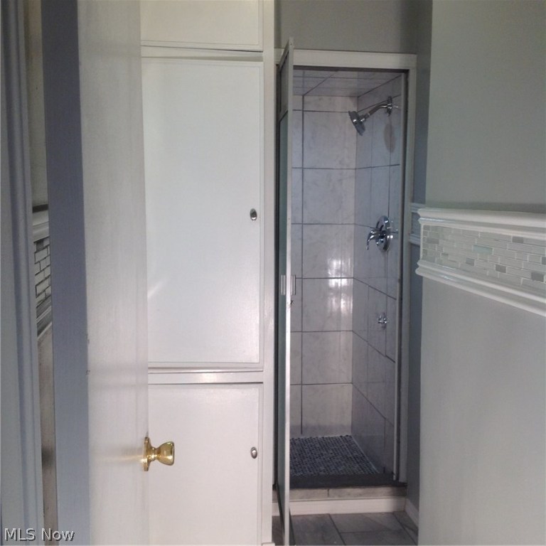 Quilliams Pkwy - Residential