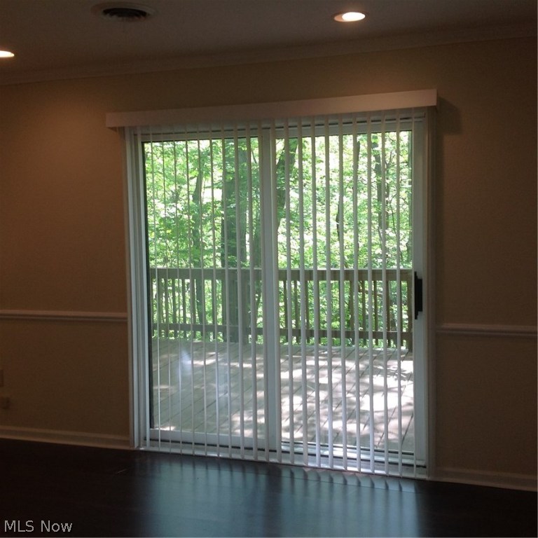 Quilliams Pkwy - Residential