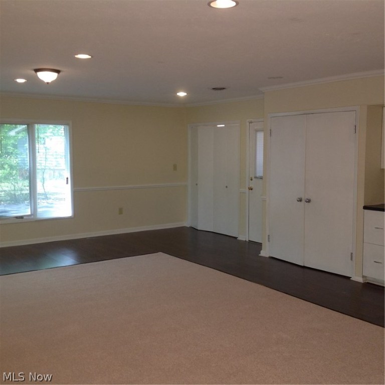 Quilliams Pkwy - Residential