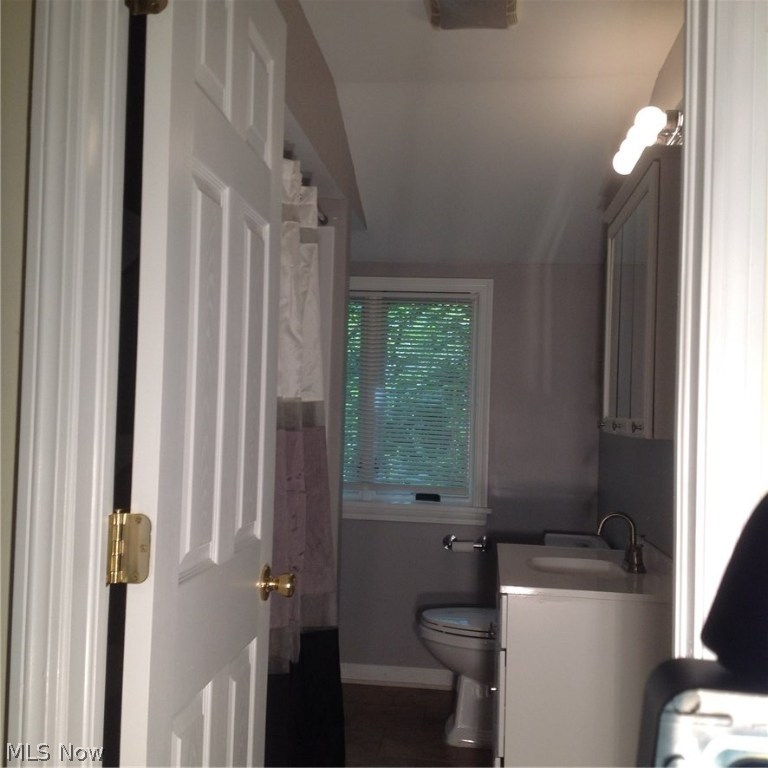 Quilliams Pkwy - Residential