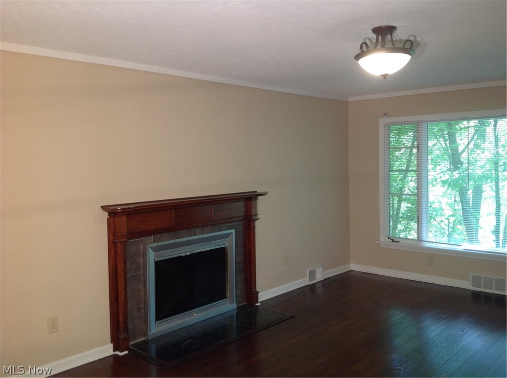 Quilliams Pkwy - Residential