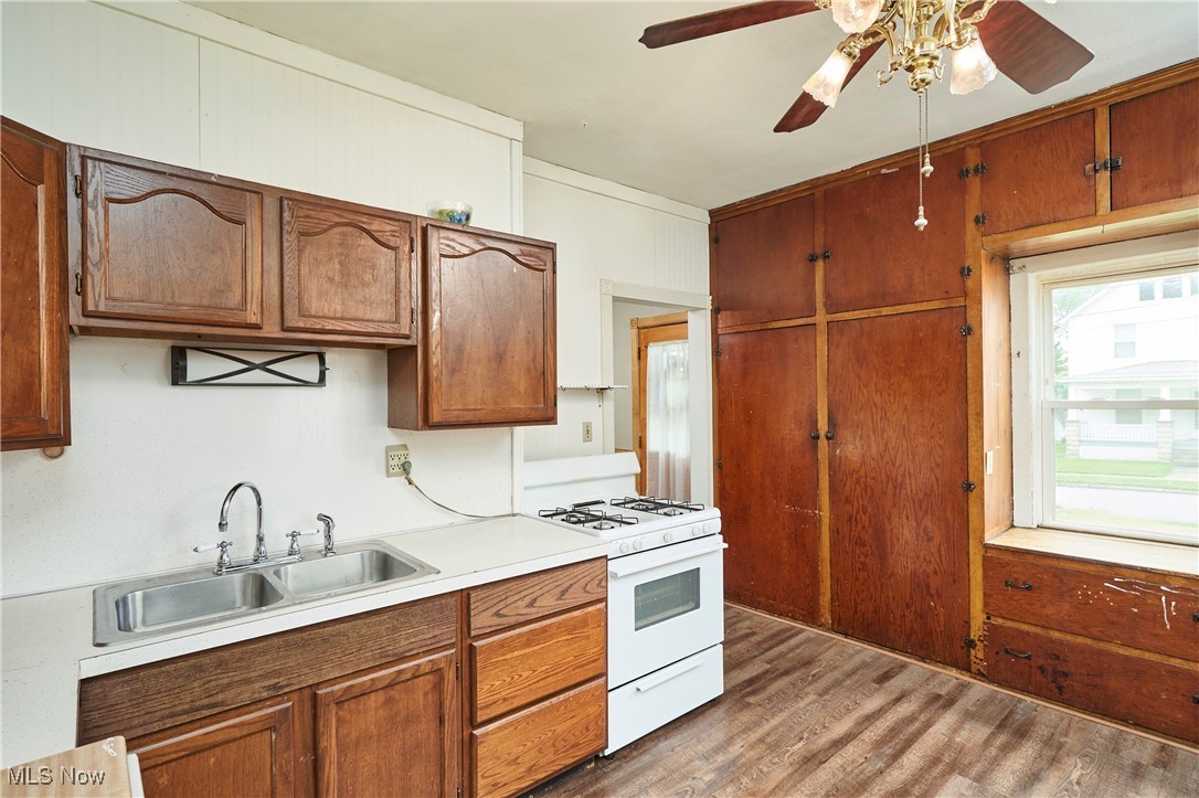 Stephen D Reiders - Residential