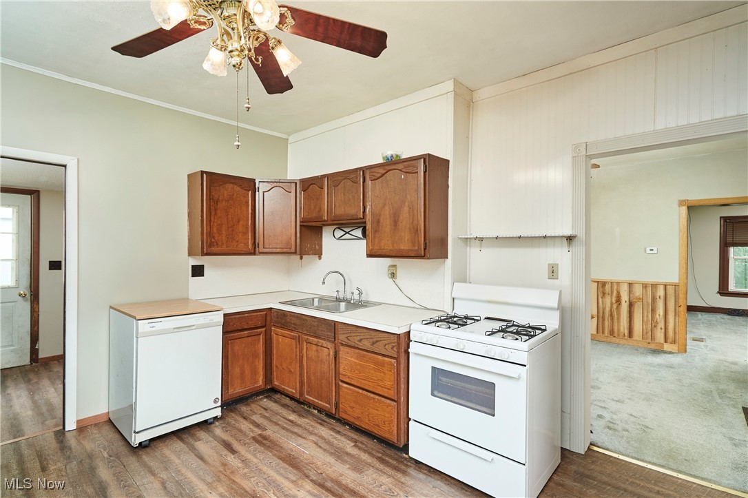 Stephen D Reiders - Residential