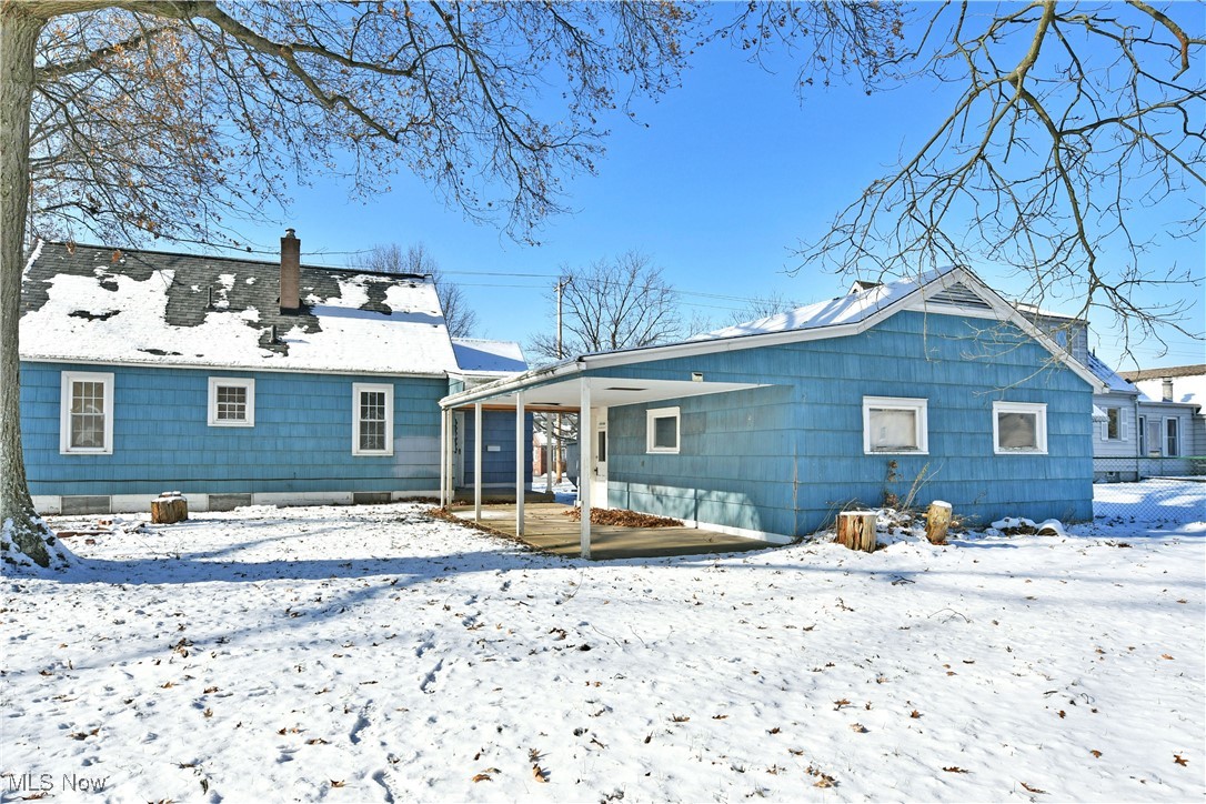 Shannon Farm - Residential