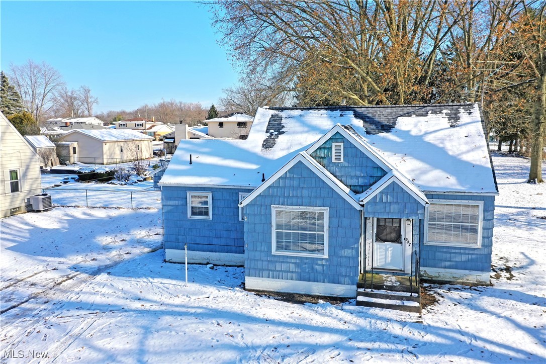 Shannon Farm - Residential