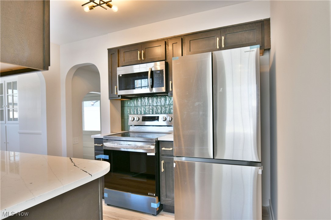 Shannon Farm - Residential