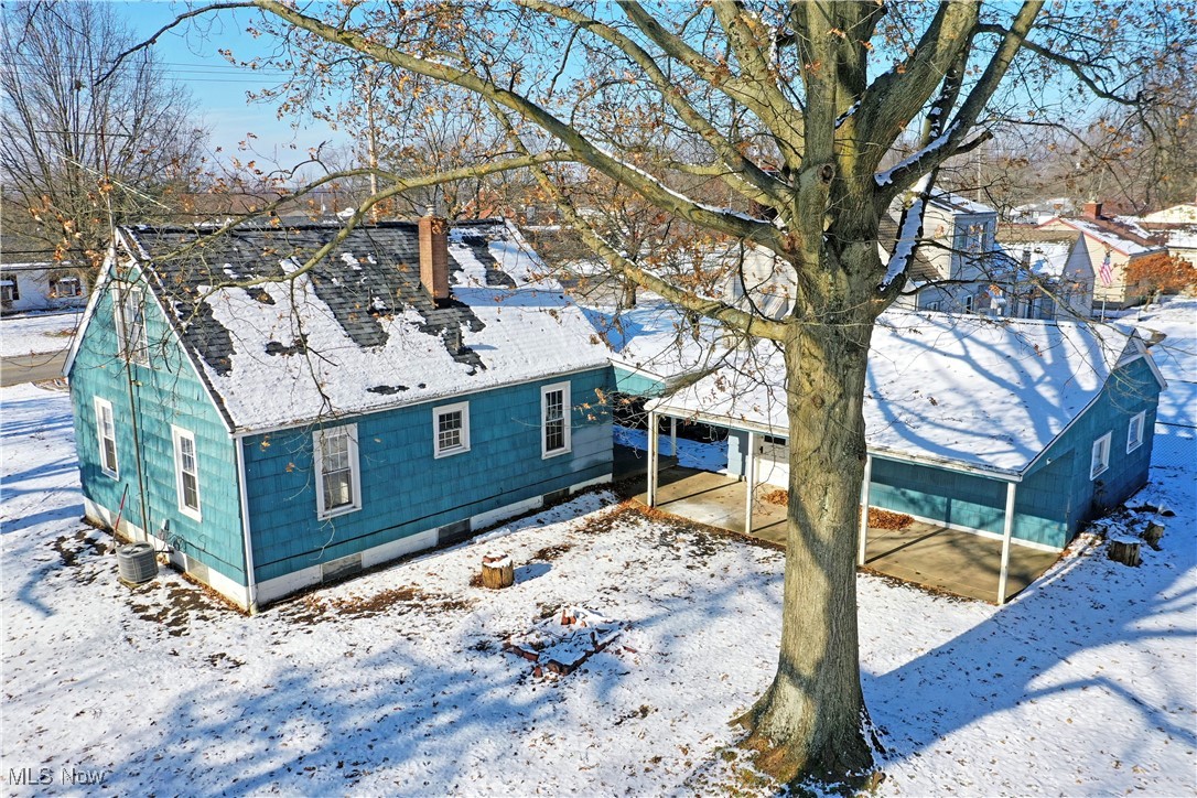 Shannon Farm - Residential