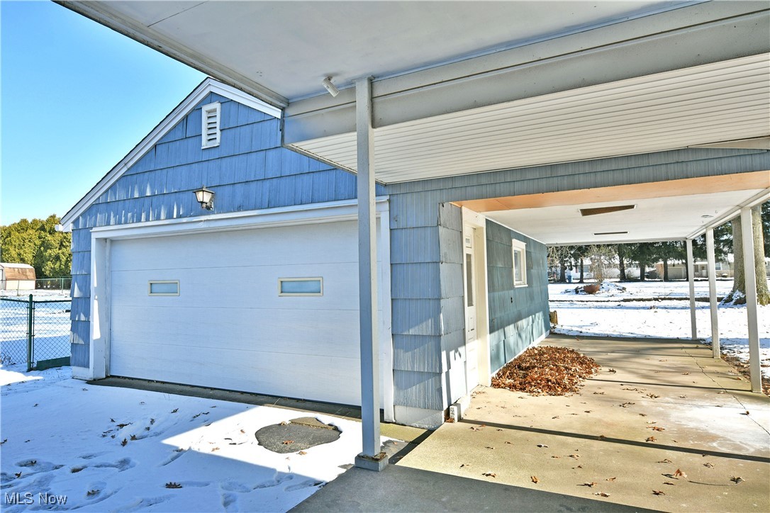 Shannon Farm - Residential