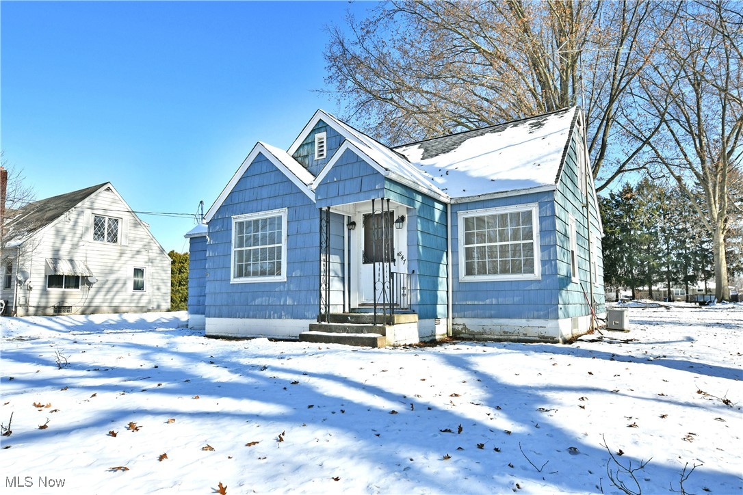 Shannon Farm - Residential